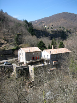 Gîte le Gourbet séjour ressourcement
