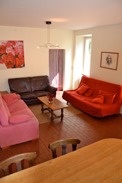 gîte le gourbet ardeche